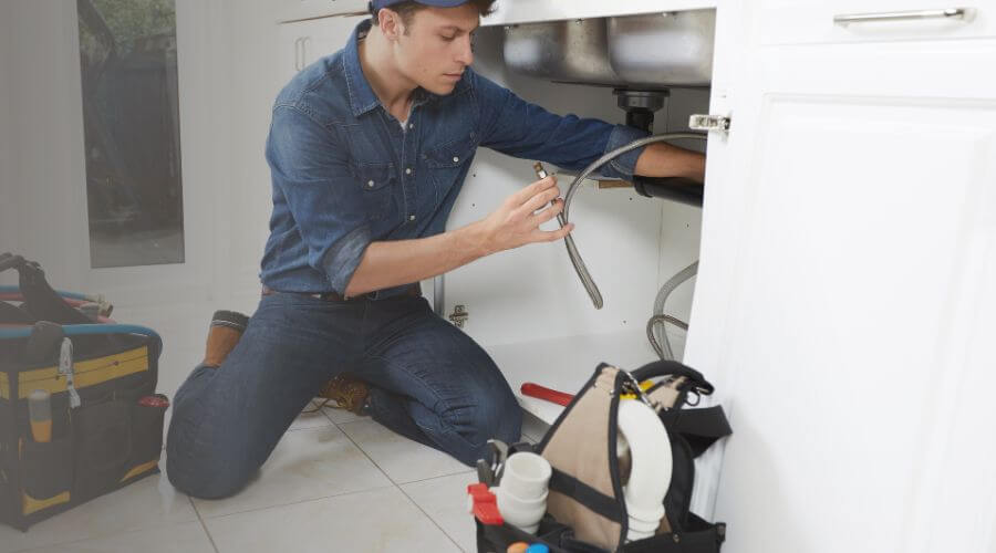 Professional Leak Detection in Wheatfield, IN